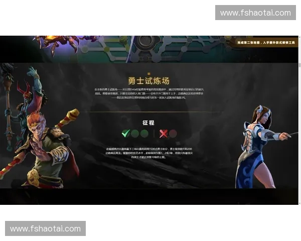 DOTA2玩家成长之路从新手试炼到巅峰荣耀全方位进阶指南